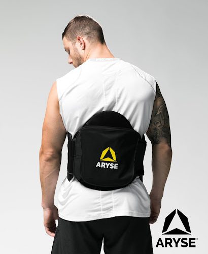 Back Brace
