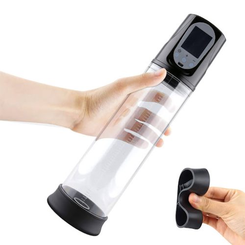Penile Pump