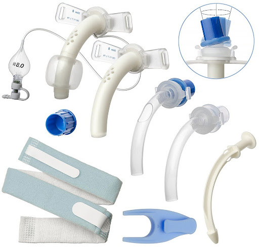 Tracheostomy Supplies