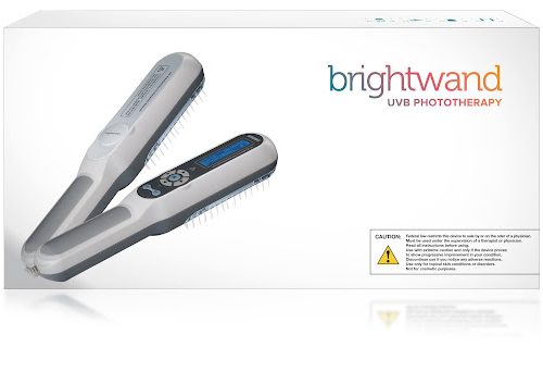 UV Wand