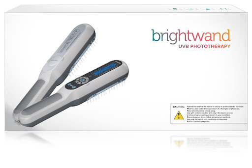 UV Wand